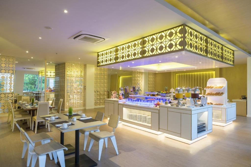 هتل گرند میراژ ریزورت